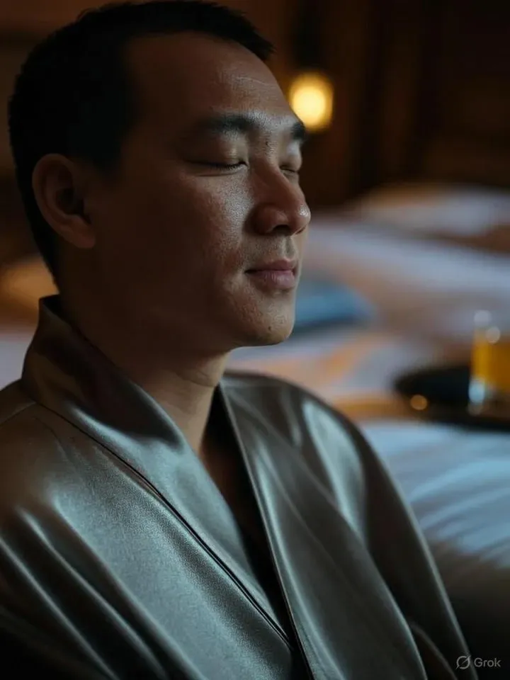 안전하고 믿을 수 있는 하드코어 업소 찾다가 지쳤다면? 이 후기 보세요!